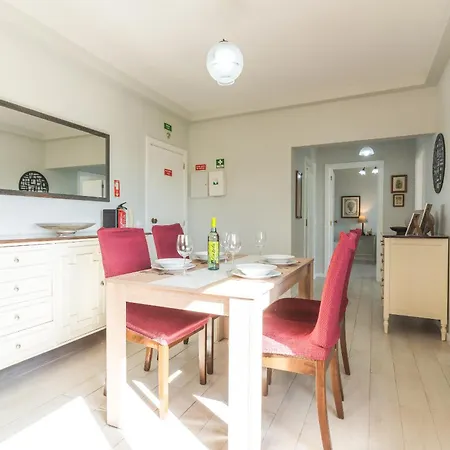 Bays Secrets By Ah Apartment *