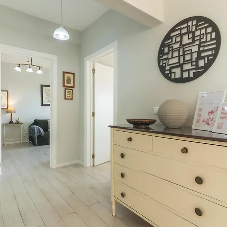 Apartment Bays Secrets By Ah