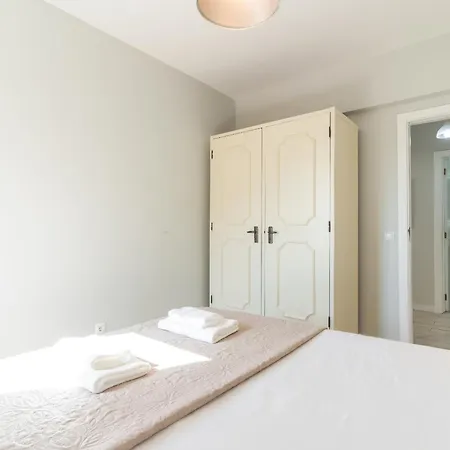 Bays Secrets By Ah Apartment Machico (Madeira)