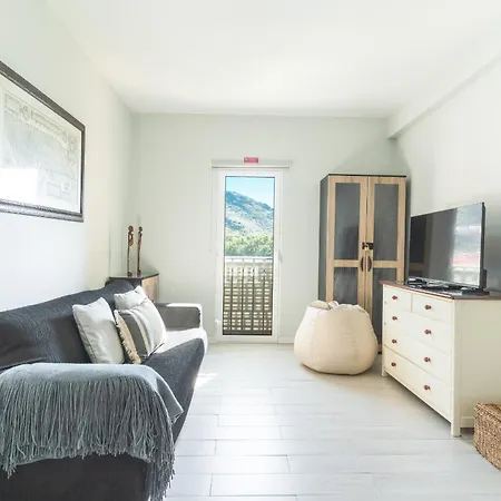 Bays Secrets By Ah Apartment