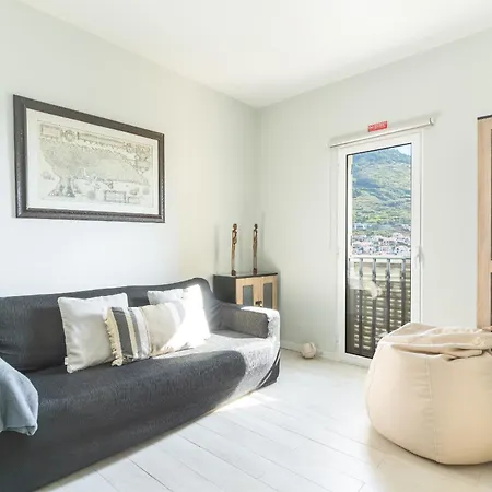Bays Secrets By Ah Apartment